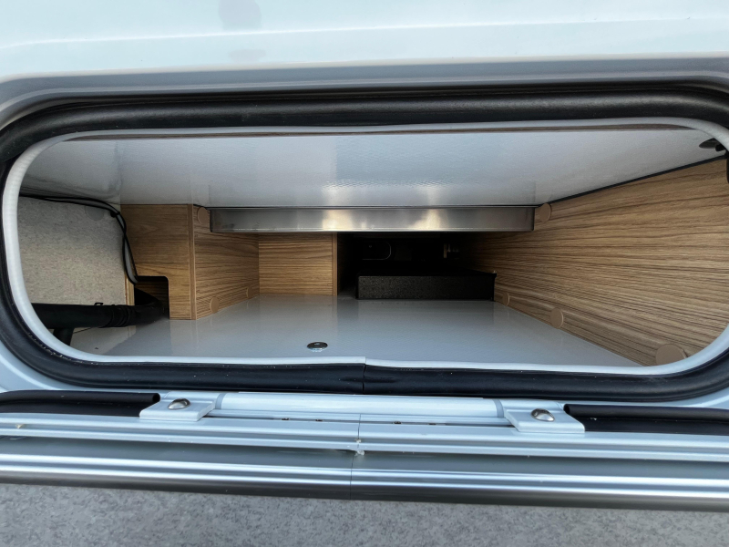 Pilote G 781 FGJ Autocaravana Integral, 2027 foto: 15