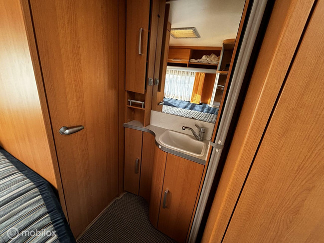 Wilk 450 HTD S3 OPBLAASTENT MOVER FIETSENDRAGER foto: 18