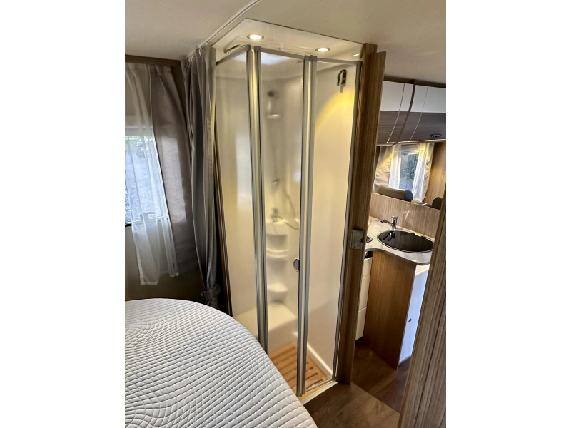 Carado T 339 |Queensbed |levelsysteem!  foto: 18