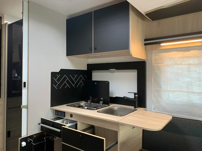 Chausson 650 Etape Line Peugeot 140pk Manueel foto: 6