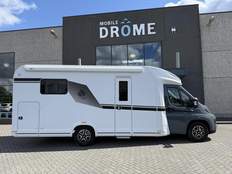 Knaus L!ve Ti 700 LX Platinum Selection Foto: 1