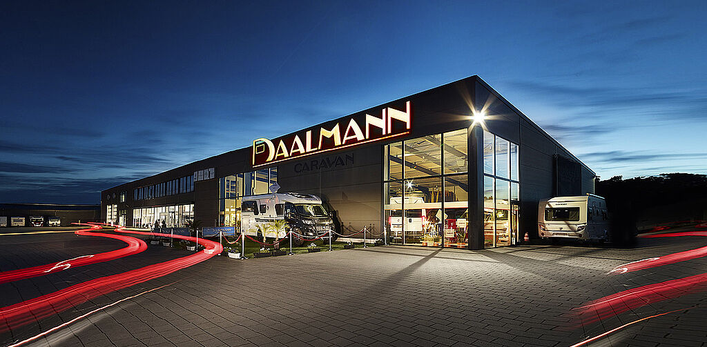 Knaus TourerVan 500 MQ foto: 13
