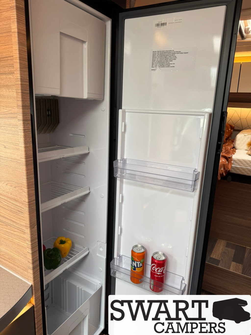 Weinsberg CaraCompact 600 MEG Edition [pepper] Automatik 180 PS L&auml;ngsbetten Foto: 13