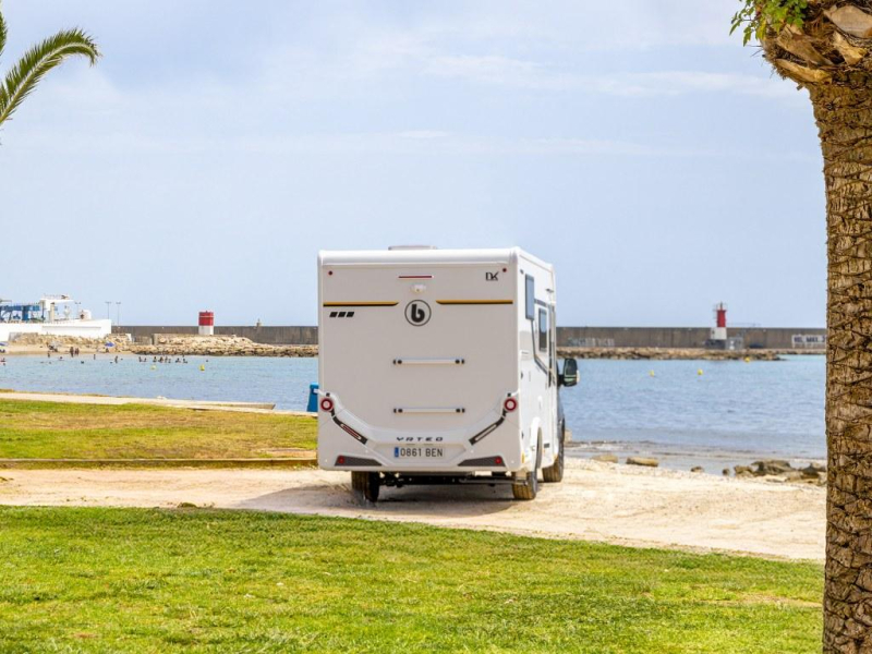 Benimar Yrteo 861 Base Model 2026 photo: 21