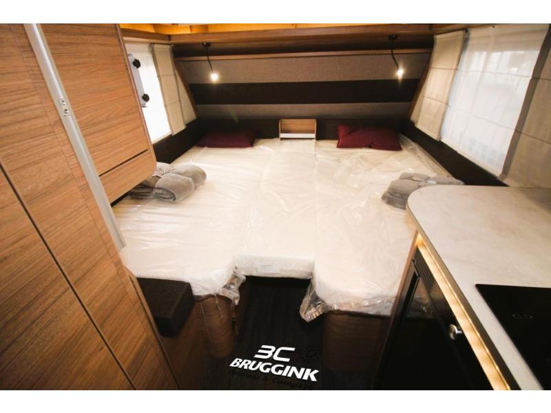 Knaus Sport E-Power Selection 500 EU  foto: 11