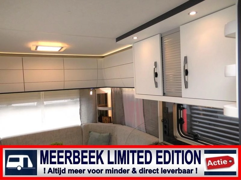 Hobby Excellent Edition 540 UL 2026 NIEUWSTE MODEL !  foto: 5