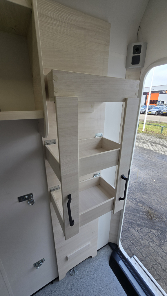 Chausson 660 Titanium Ultimate foto: 35