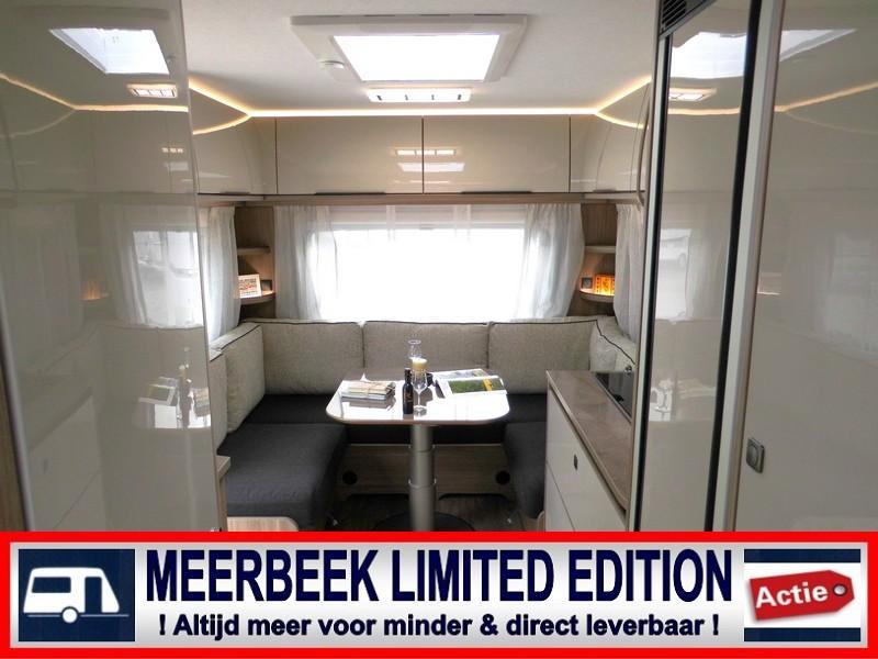 Fendt Tendenza 515 SG 2026 NIEUWSTE MODEL ! 