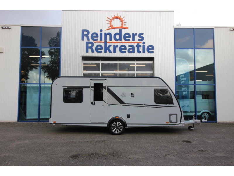 Knaus Sudwind Black Selection 500 FU Model 2026