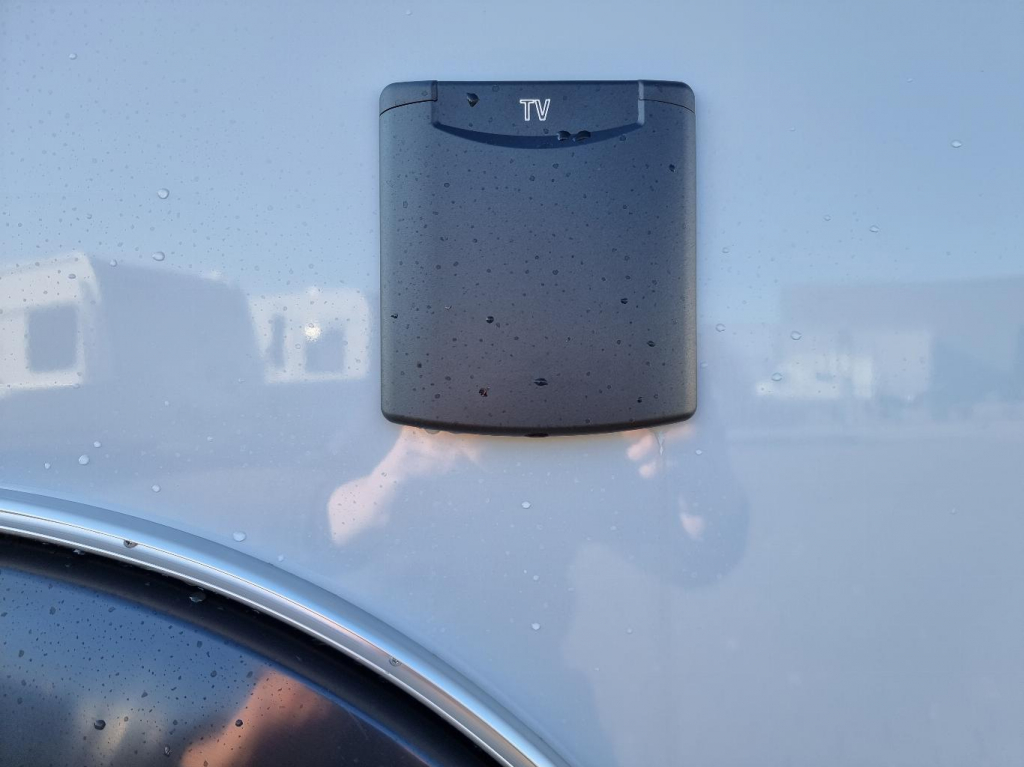 Knaus Sudwind 450 FU 60 Years edition foto: 7