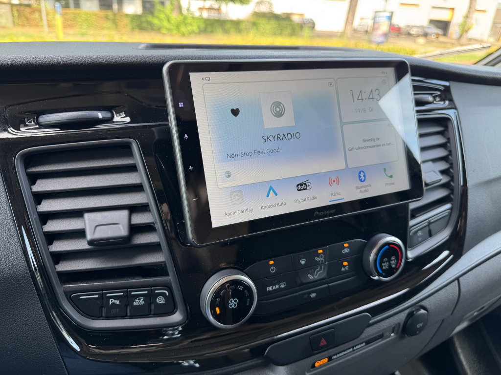 Pilote Atlas A603 G foto: 20