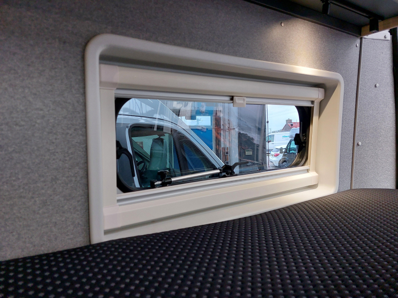 Sun Living V 65 GX #NEU MIT HUBBETT# Foto: 12