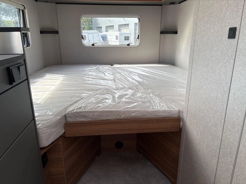 Eriba Feeling 442 Lulea Leaf Elegance pakk.  foto: 9