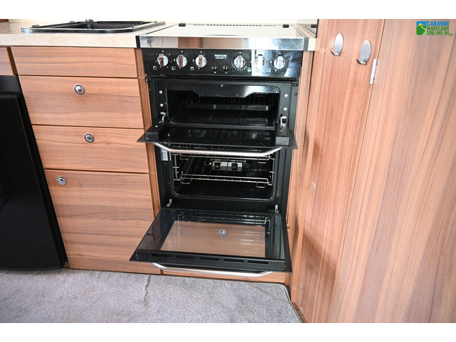 Elddis Affinity 482 photo: 17