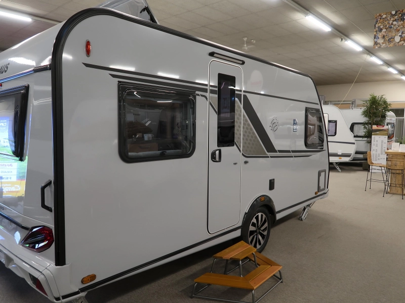 Knaus Sudwind 60 Years 450 FU  foto: 7