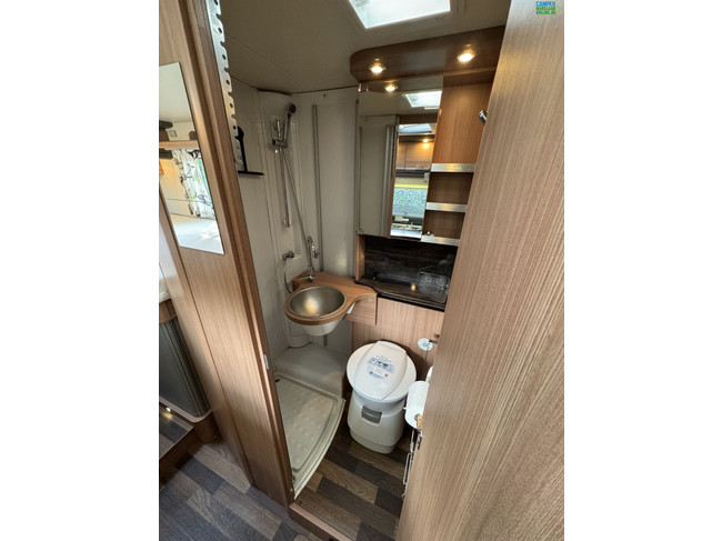 Knaus Sky I 650LEG foto: 21