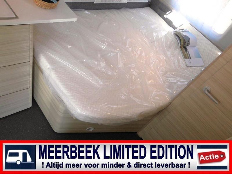 Adria Altea 472 PU 2025 NIEUWSTE MODEL !  foto: 15