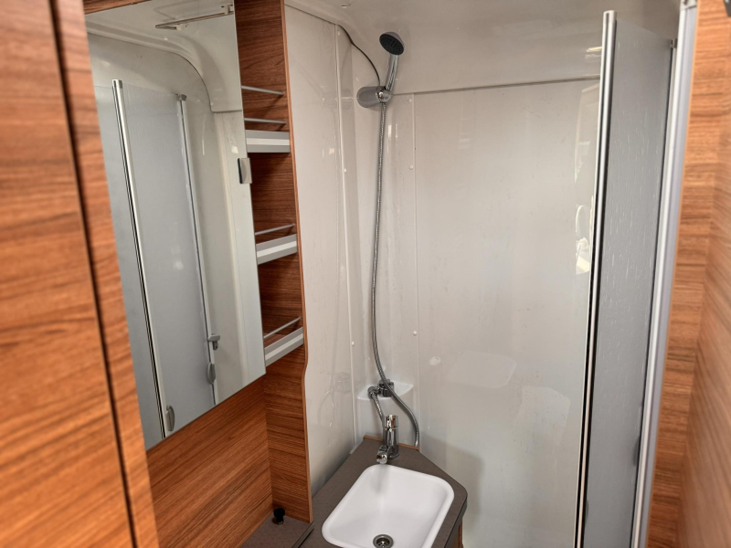 Weinsberg CaraLoft 550 MF autom|s7|toldo|premium foto: 18