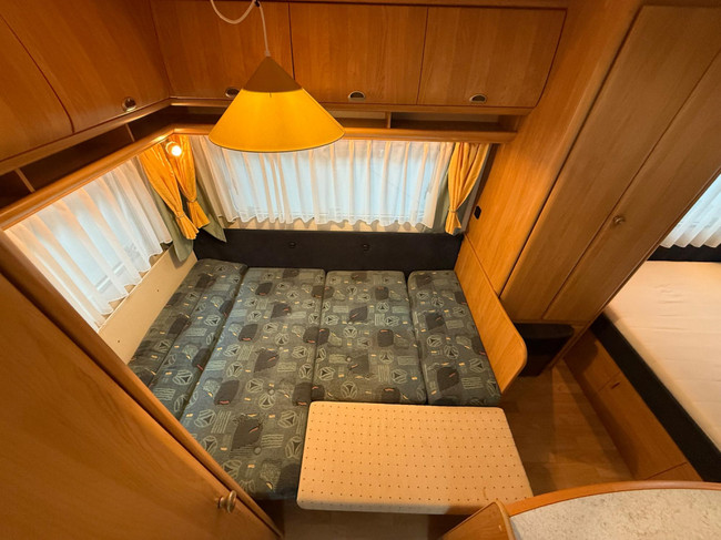 Hobby Excellent 400 SF foto: 6