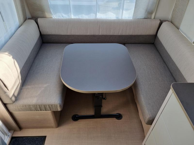 Bürstner Premio 460 TS  foto: 5