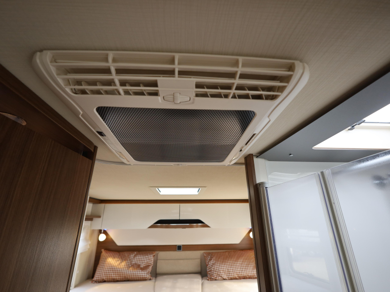 Hymer B-MC T 680 FULL OPTIONS photo: 12