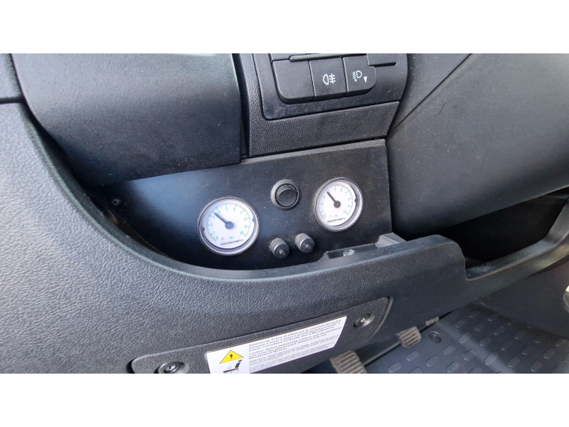 Adria Compact SL Einzelbetten Foto: 12
