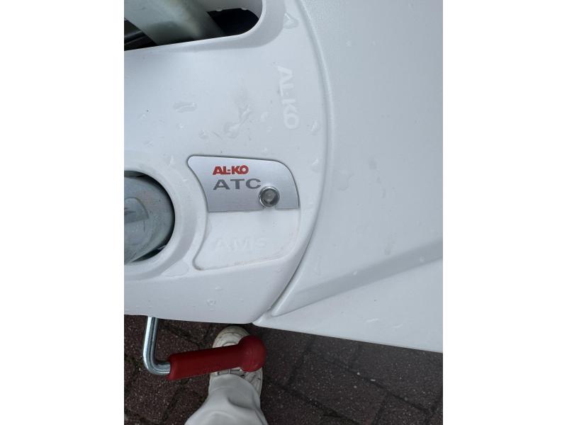 Fendt Bianco Selection 465 SFB Safety pakket!  foto: 14