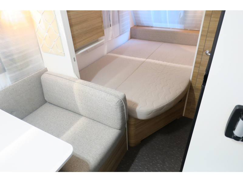 Adria Altea 392 PH VOORTENT+VLOERVERW+MOVER photo : 4