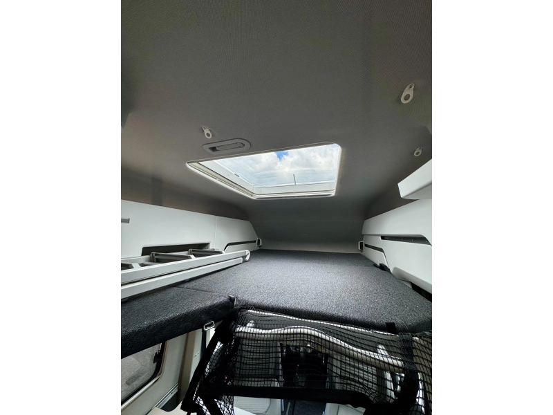 Volkswagen Grand California 600  foto: 16
