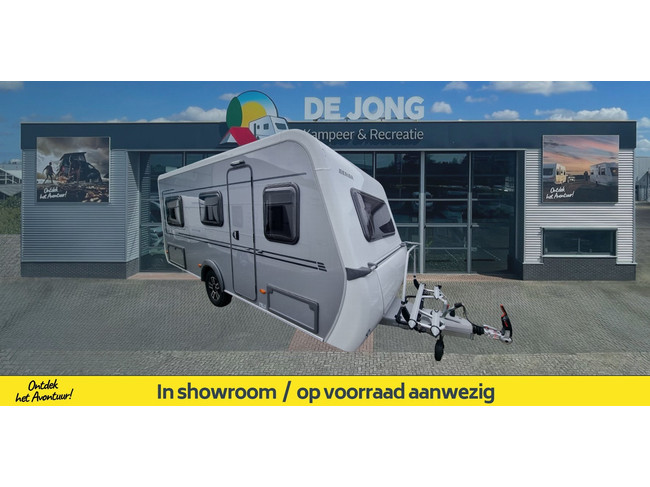KNAUS 650