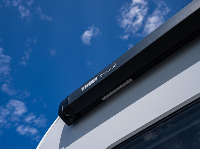 Knaus Live Wave 650 MG Platinum Sele Foto: 2