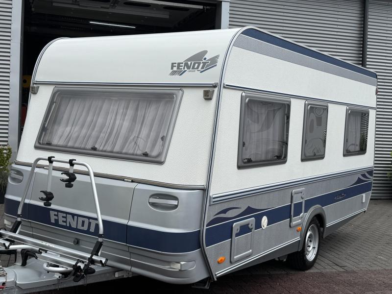 Fendt Saphir  foto: 18