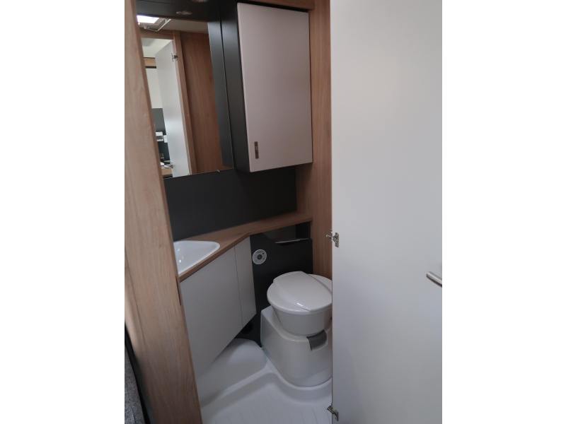 Knaus Sport 420 QD  foto: 15