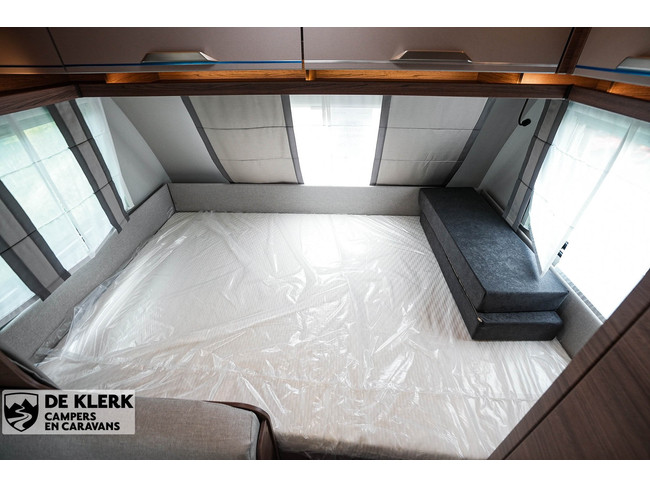 Knaus SPORT 500 QDK Voorraadkorting foto: 18