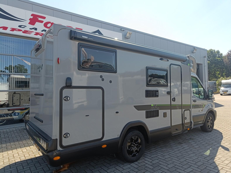 Chausson Sport Line S697 foto: 2