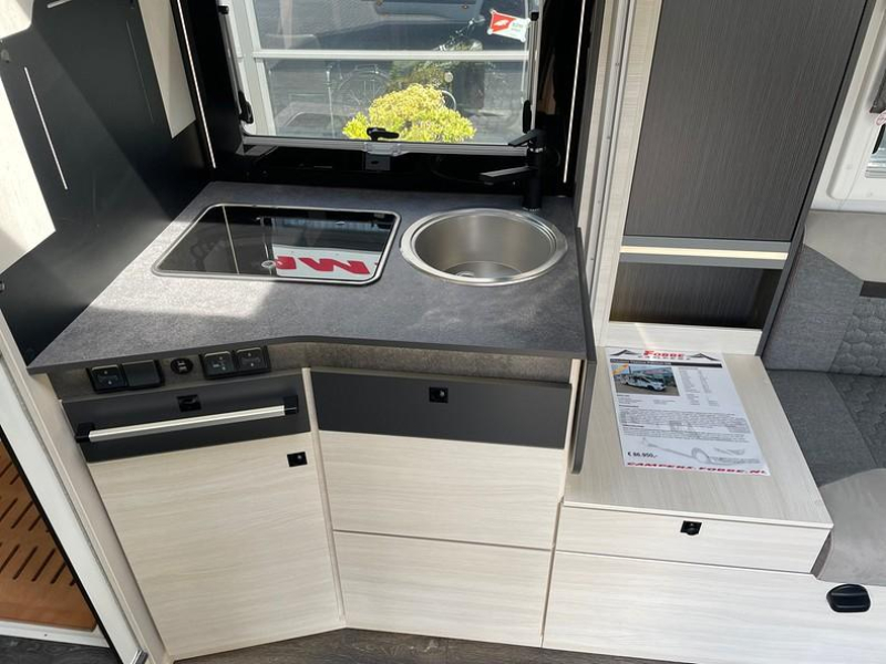 Chausson Titanium Premium 630 630 photo: 4
