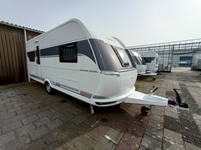 Hobby Excellent Edition 540 UL Foto: 2