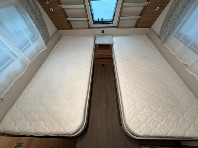 Hobby De Luxe 495 UL foto: 5