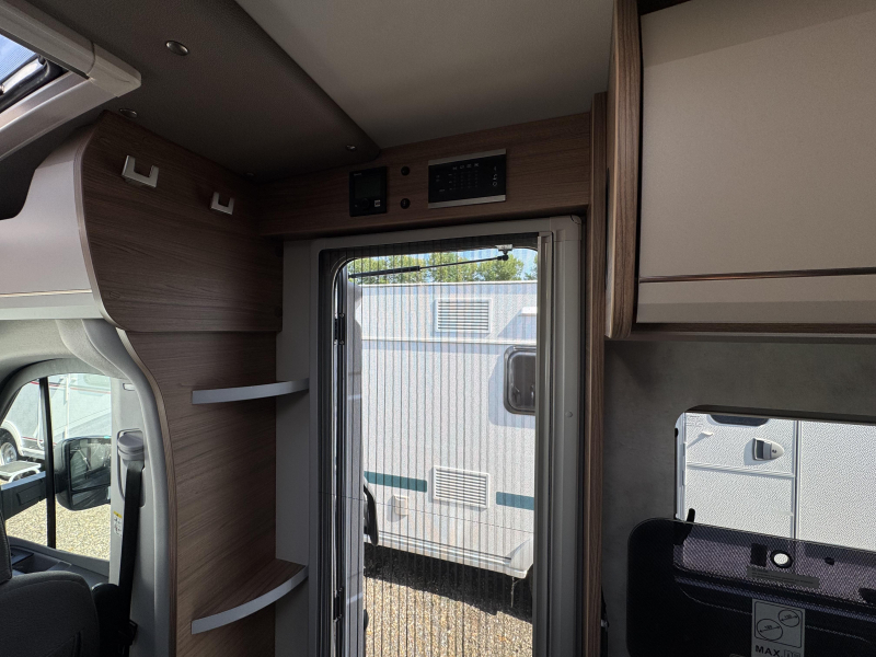 Knaus Van TI 640 MEG Super Deal  foto: 20