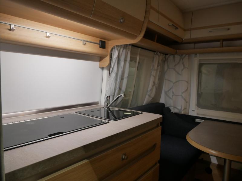 Fendt Bianco Activ 390 FHS nu met GRATIS mover 