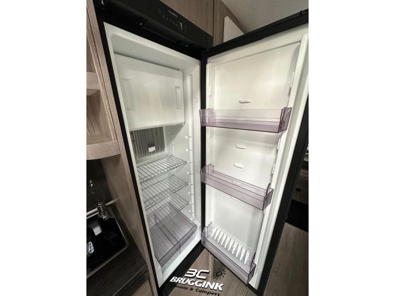 Hobby Prestige 540 UL - BORCULO  foto: 7