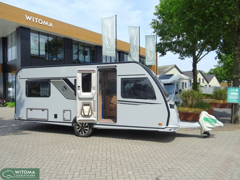 Knaus Sudwind Black Selection 540 UE 50 Jahre Witoma Vorteil! Foto: 14