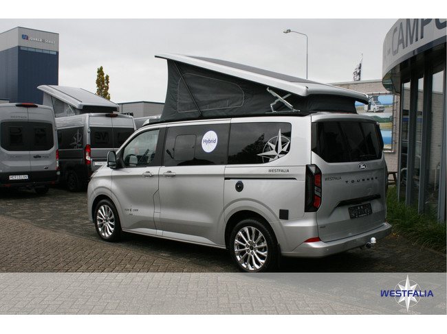 Westfalia Club Joker Premium 233pk Hybrid | INTRODUCTIEPRIJS | foto: 3