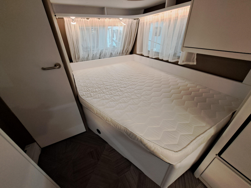 Dethleffs C'Go Edition 10 475 FR GRATIS MOVER&BOVAG  foto: 9