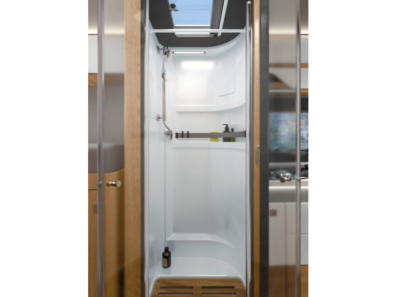 Hymer BML-T 780 - AUTOM&Aacute;TICO 9G - foto: 19