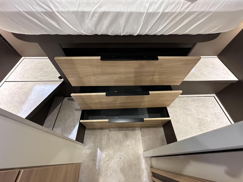 Bürstner Signature Primeur:Signature SFT 7.4  foto: 15