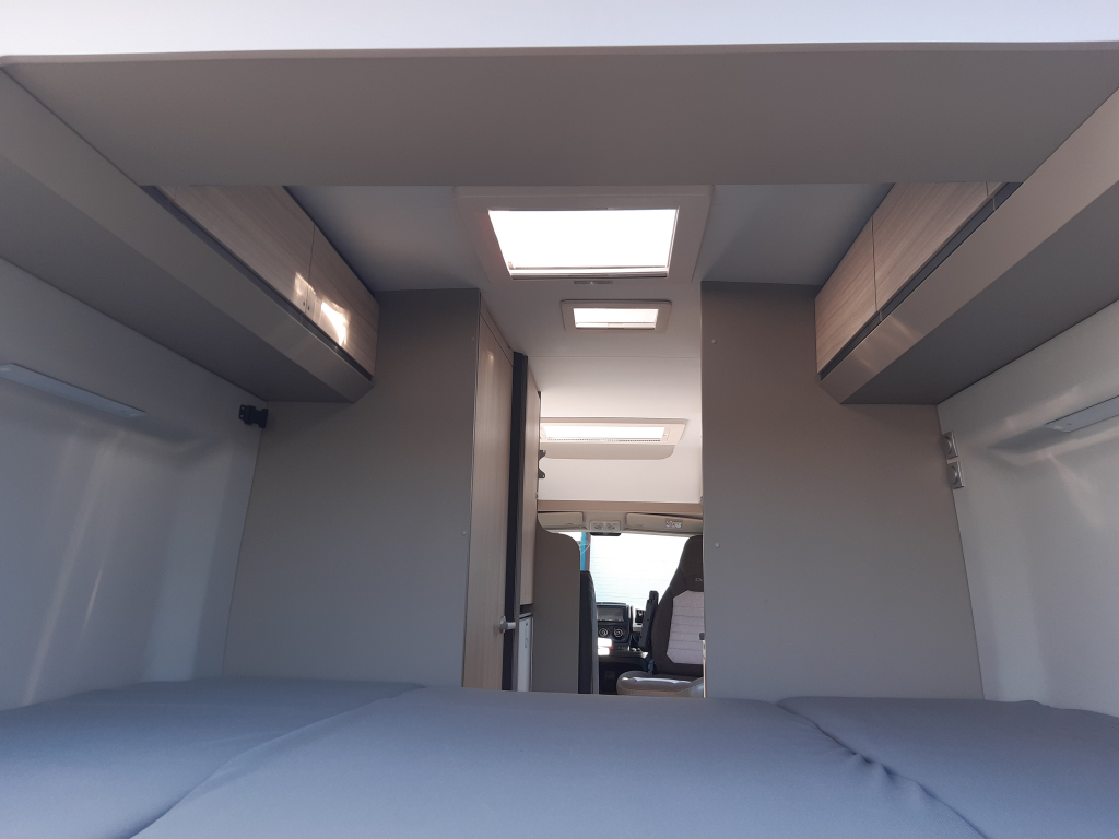 ADRIA TWIN   640 SPX foto: 5