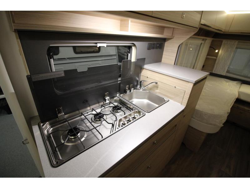 Fendt Bianco Activ 515 SGE Model 2026  foto: 14