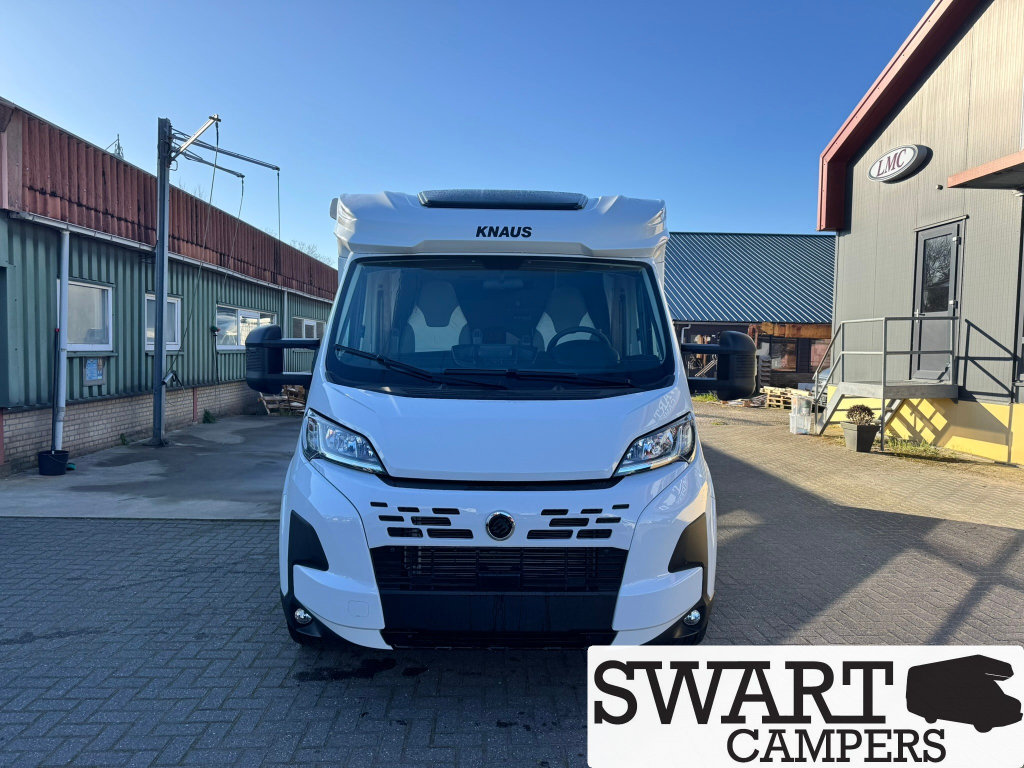 Knaus L!VE TI 590 MF Platinum Selection foto: 8