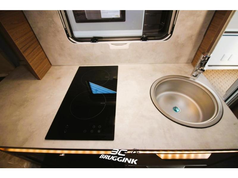 Knaus Sport E-Power Selection 500 EU  foto: 5